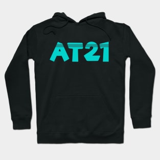 AT21 Hoodie